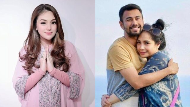 Celine Evangelista ternyata sering kali menginap di kediaman Raffi Ahmad dan Nagita Slavina. Bahkan mantan istri Stevan William itu