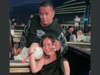 Cekricek.id, Berita Seleb dan Berita Artis – Hotman Paris lagi-lagi memamerkan kenalan wanitanya kepada para followers di akun Instagram miliknya. Perempuan yang bernama Refsy Nurharbi itu ditemuinya saat mengunjungi kelab malam The H Club SCBD.