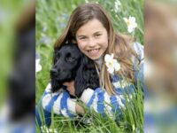 Cekricek.id, Inggris, Berita Viral - Siapa sangka jika putri Kate Middleton, dinobatkan menjadi bocah terkaya yang ada di dunia.