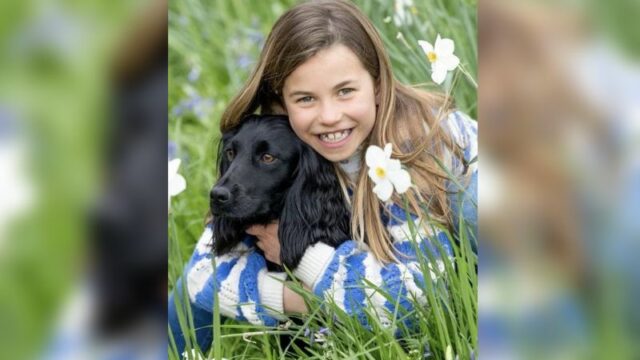 Cekricek.id, Inggris, Berita Viral - Siapa sangka jika putri Kate Middleton, dinobatkan menjadi bocah terkaya yang ada di dunia.