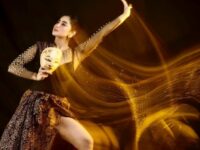 Cekricek.id, Berita Artis dan Berita Seleb - Dewi Perssik berupaya untuk bongkar kelakuan salah satu artis yang disebut-sebut sholeha.