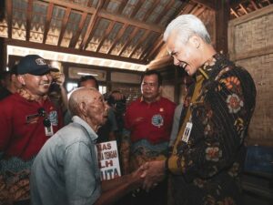 Relawan Ganjar Luncurkan Aplikasi Ganjaran App, Apa Saja Fiturnya?