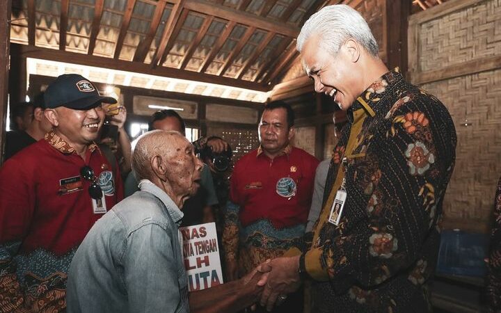 Relawan Ganjar Luncurkan Aplikasi Ganjaran App, Apa Saja Fiturnya?