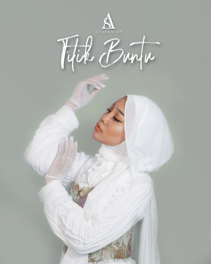 AYUENSTAR Cerita Soal Masa Terpuruknya Di Lagu "Titik Buntu" 2 Lampiran Gambar