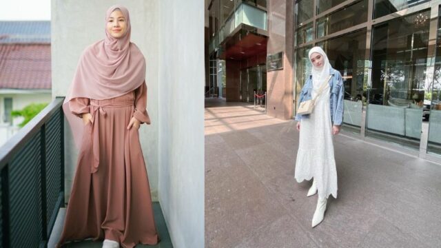 Cekricek.id, Berita Artis dan Berita Seleb - Netizen banyak menjuluki ada perkumpulan janda mahal. Siapa aja sih sosok cantik tersebut?