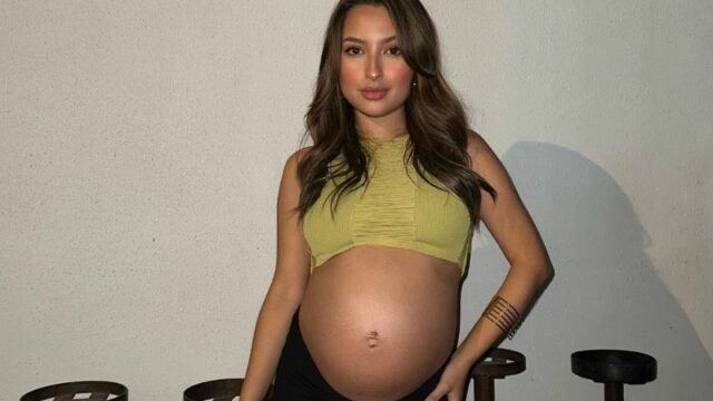 Cekricek.id, Berita Artis dan Berita Seleb -  Sebelumnya artis cantik Jennifer Coppen panen banyak hujatan dari warganet