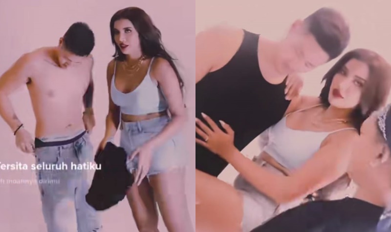 Millen Cyrus Buktikan Calon Suami Merupakan Pria Tulen dengan Perlihatkan Ini! 2 Lampiran Gambar