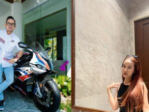 Cekricek.id, Berita rtis dan Berita Seleb - Doddy Soedrajat blak-blakan menyebut banyak juragan yang berniat untuk melamar Mayang