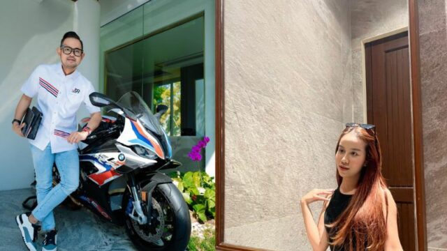 Cekricek.id, Berita rtis dan Berita Seleb - Doddy Soedrajat blak-blakan menyebut banyak juragan yang berniat untuk melamar Mayang