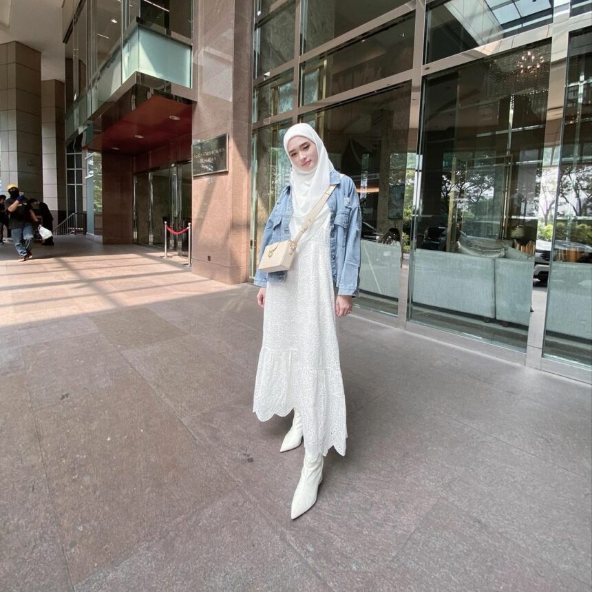 Dijuluki Perkumpulan Janda Mahal, Beginilah Cantiknya Deretan Wanita Ini 10 Lampiran Gambar