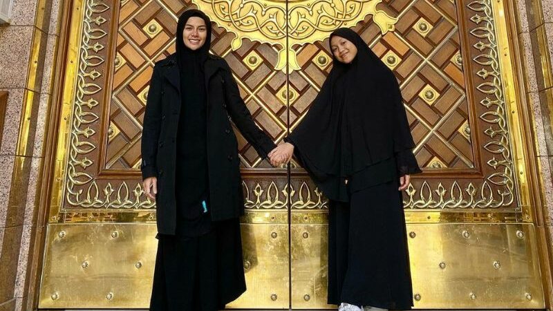 Cekricek.id, Berita Artis dan Berita Seleb - Tampaknya kini batas kesabaran Nikita Mirzani sudah melewati batas atas kelakuan anaknya