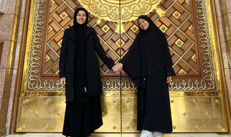 Cekricek.id, Berita Artis dan Berita Seleb - Tampaknya kini batas kesabaran Nikita Mirzani sudah melewati batas atas kelakuan anaknya