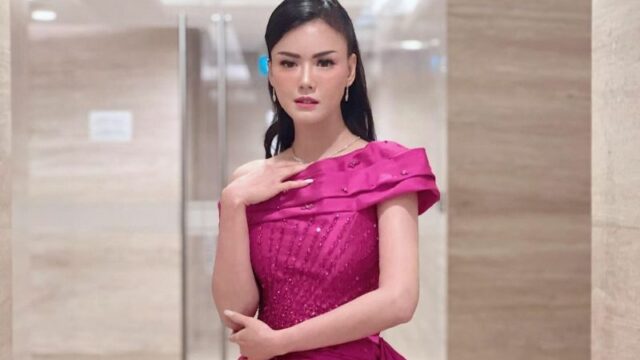 Cekricek.id, Jakarta, Berita Artis dan Berita Seleb - Kali ini Ari Wibowo kepergok mengucapkan selamat ulang tahun ke,kpada Nita Gunawan.