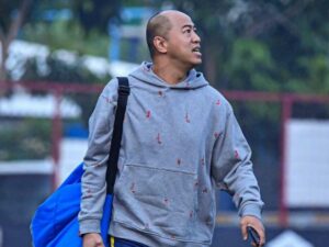 Cekricek.id, Jakarta, Berita Artis dan Berita Seleb - Pengakuan blak-blakan dari seorang komika Pandji Pragiwaksono berkaitan pacar pertamanya