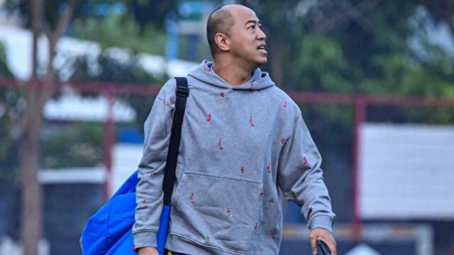 Cekricek.id, Jakarta, Berita Artis dan Berita Seleb - Pengakuan blak-blakan dari seorang komika Pandji Pragiwaksono berkaitan pacar pertamanya