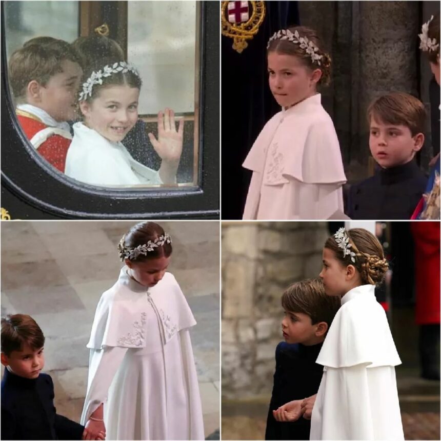 Putri Kate Middleton Dinobatkan Jadi Bocah Terkaya, Melebihi Orang Tuanya Loh 4 Cekricek.id, Inggris, Berita Viral - Siapa sangka jika putri Kate Middleton, dinobatkan menjadi bocah terkaya yang ada di dunia.