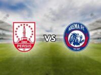 Persis Solo vs Arema FC: Laga Sengit Berakhir Seri 1-1, Apa yang Terjadi di Stadion Sriwedari?