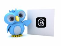 Twitter Ancam Tuntut Meta Atas Aplikasi Threads yang Dituding Melanggar Hak Kekayaan Intelektual