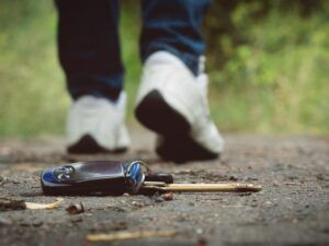 Pria Texas yang Dilaporkan Hilang pada 2015 Ditemukan Setelah Delapan Tahun dalam Tipuan Keluarga