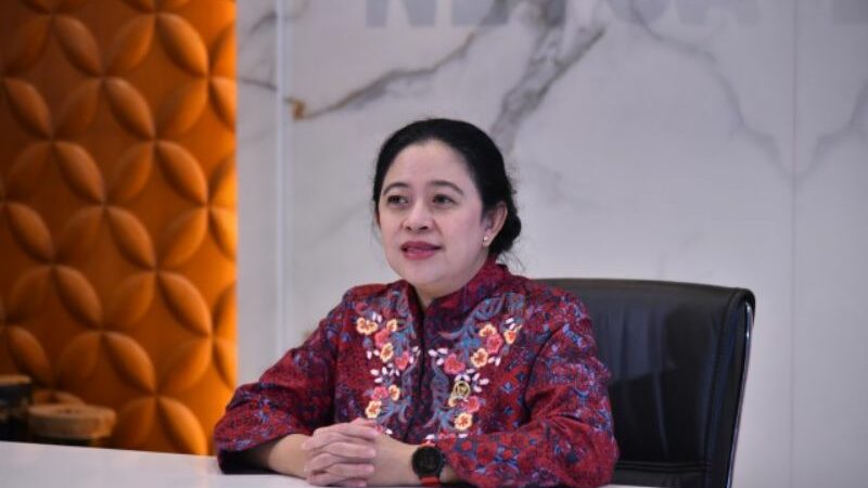 Puan Maharani Mendorong Pemerintah Perangi Kecanduan Rokok pada Anak-anak