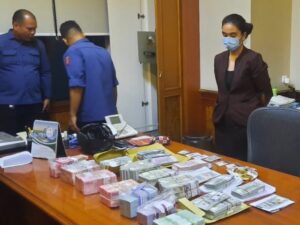 Korupsi Ekspor CPO: Kejagung Geledah 3 Tempat di Medan