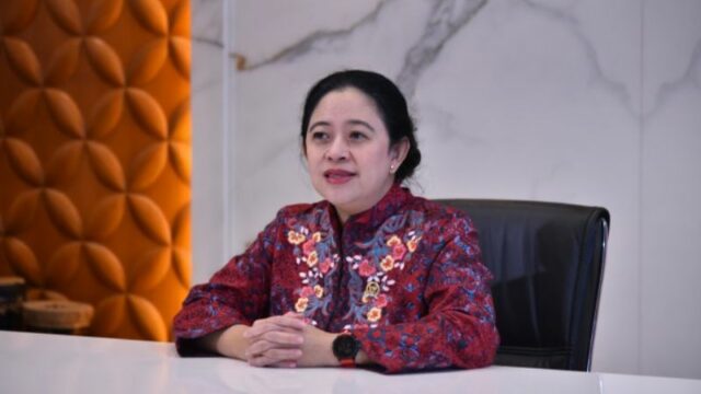 Puan Soroti Manipulasi Data PPDB dan Minta Pemerataan Sarana Pendidikan