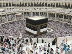 Hukum Jemaah Haji Wanita Haid Ziarah ke Makam Nabi, Begini Pandangan Para Ahli Fikih