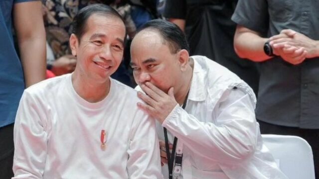 Menkominfo Budi Arie Setiadi Punya Kekayaan Rp 101 Miliar