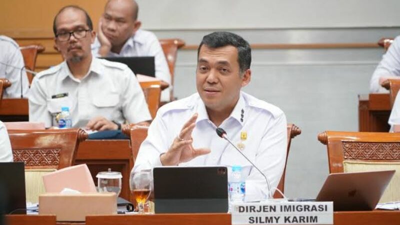 Revisi Peraturan Golden Visa Akan Selesai Bulan Ini, Menarik Minat Investor Asing ke Indonesia