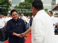 BUMN Fest 2023: Mendorong Sinergi dan Kolaborasi SDM BUMN melalui Kompetisi Olahraga dan Seni