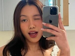 Viral Video Lolly Anak Nikita Mirzani Mabuk