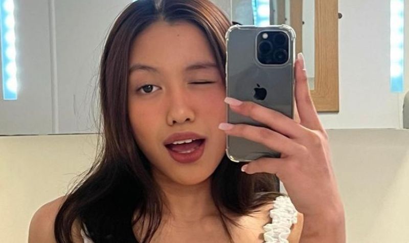 Viral Video Lolly Anak Nikita Mirzani Mabuk