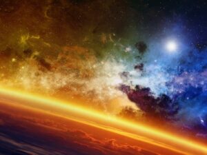 Astronom Temukan Bukti Pertama tentang Pasangan Planet yang Berbagi Orbit di Sekitar Bintang