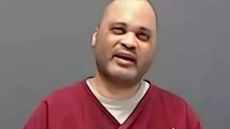 Terpidana Mati Ini Tinggalkan Pesan yang Mengerikan Sebelum Dieksekusi Mati