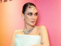 Luna Maya Bantah Kabar Pertunangan dengan Maxime Bouttier, Hanya Rencana Ulang Tahun