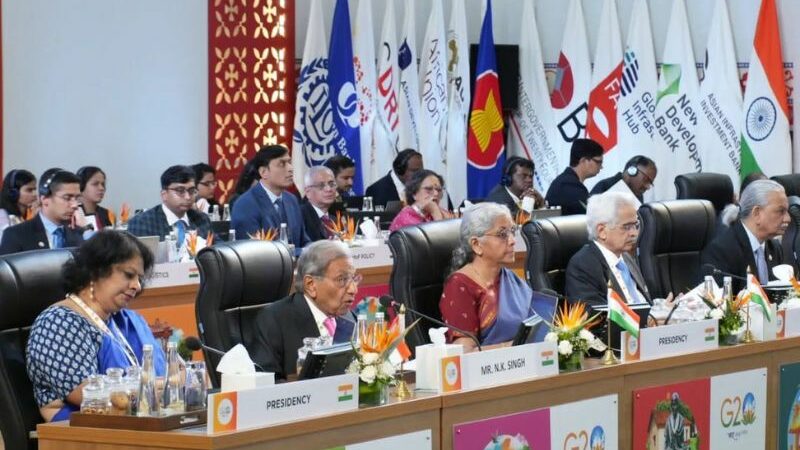 Pertemuan G20 di India Gagal Mencapai Konsensus tentang Penghentian Bahan Bakar Fosil