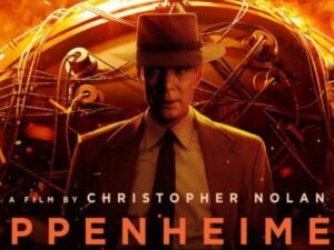 Review Film "Oppenheimer": Perjalanan Manusia Menuju Kehancuran