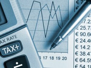 Penerimaan Pajak Indonesia Capai Rp970,2 Triliun hingga Juni 2023, Tumbuh 9,9% Secara Tahunan