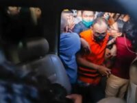 Duit Korupsi Rafael Alun Diduga Mengalir ke Panti Pijat