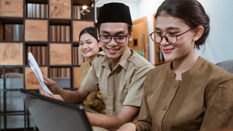 RUU ASN Segera Disahkan, Tenaga Honorer Aman