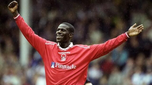 Chris Bart-Williams, Mantan Bintang Premier League, Meninggal Dunia di Usia 49 Tahun