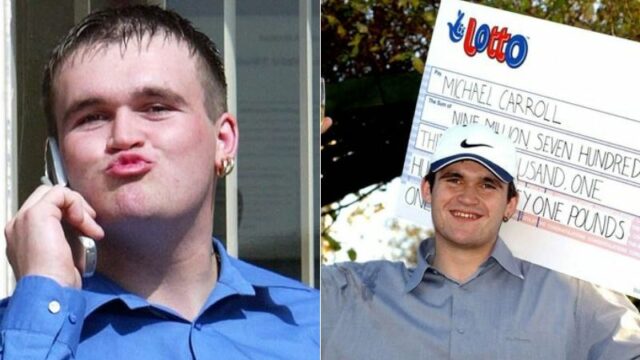 Pria Ini Klaim Sudah Tiduri Lebih dari 4000 Wanita di Rumah Mewahnya Setelah Menang Lotere