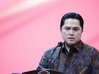 Fakta di Balik Video Erick Thohir di Wihara, Ini Faktanya