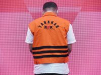 Kasus Suap 'Ketok Palu' RAPBD Jambi: KPK Tahan Anggota DPRD Jambi KN