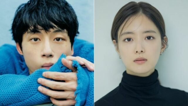 Lee Se Young dan Sakaguchi Kentaro Akan Bintangi Drama Adaptasi Novel Korea-Jepang