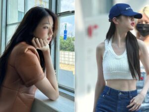 Wonyoung IVE Dikritik oleh Komunitas Ibu-Ibu Konservatif karena Reaksi Instingtifnya terhadap Anak Kecil