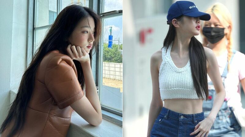 Wonyoung IVE Dikritik oleh Komunitas Ibu-Ibu Konservatif karena Reaksi Instingtifnya terhadap Anak Kecil