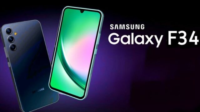 Samsung Akan Luncurkan Galaxy F34 5G dan Smartphone Lipat Baru di Acara Galaxy Unpacked