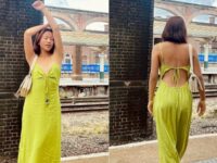 Video Lolly Joget di Pesta di London Menyita Perhatian: Buah Jatuh Tak Jauh Dari Pohonnya