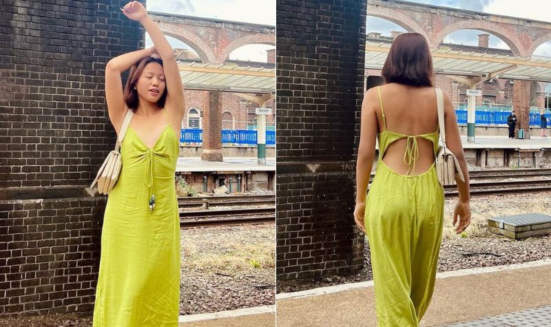 Video Lolly Joget di Pesta di London Menyita Perhatian: Buah Jatuh Tak Jauh Dari Pohonnya